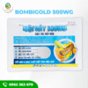 BOMBIGOLD 500WG