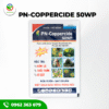 PN-COPPERCIDE 50WP – DIỆT SẠCH NẤM BỆNH, RONG RÊU